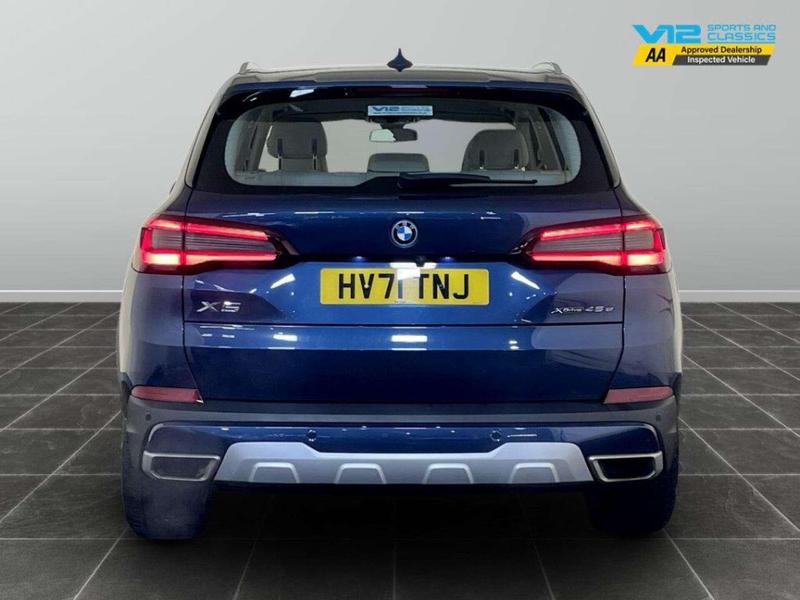 Used BMW X5 for sale - 76826018: Photo 9