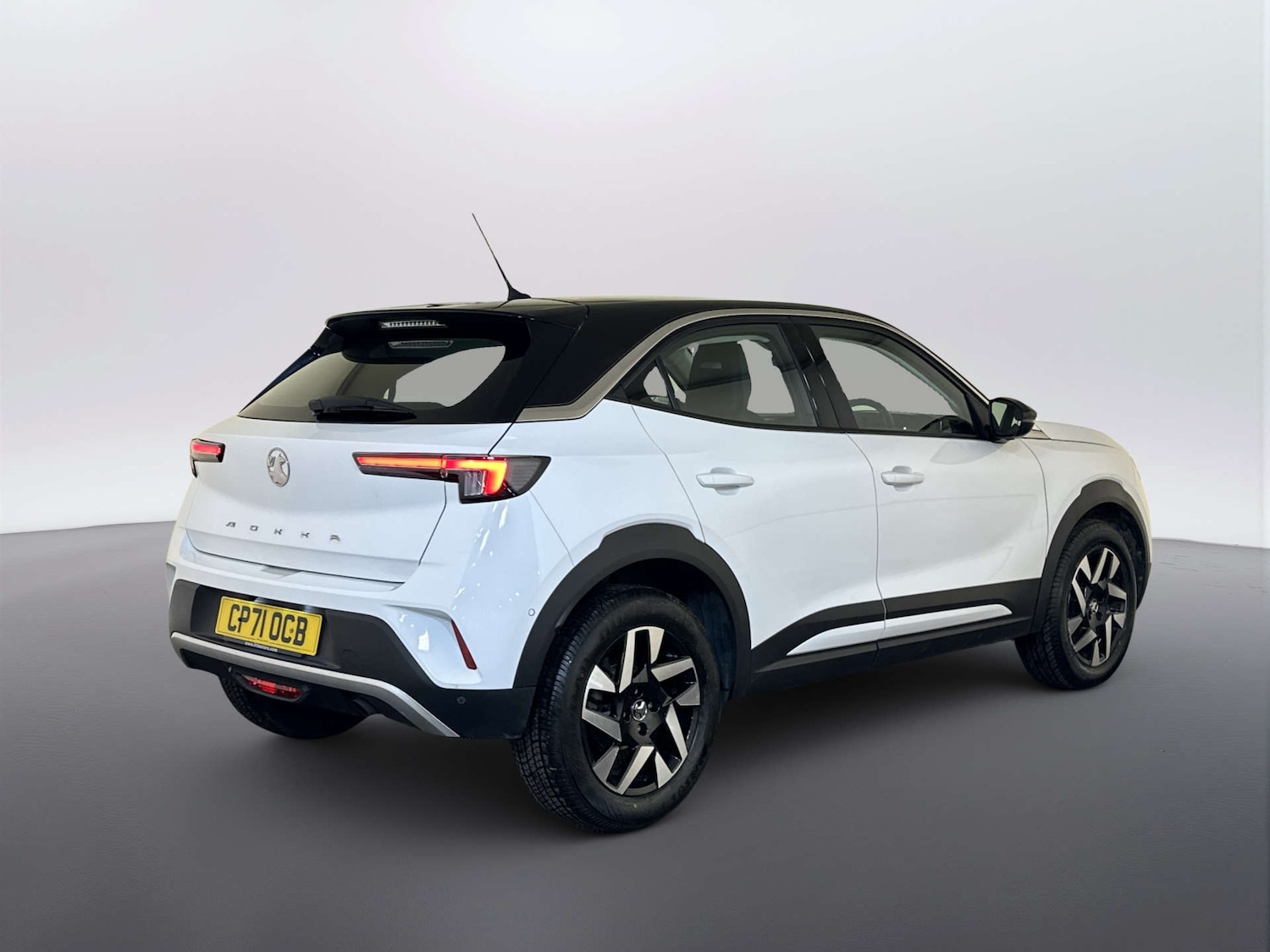 Used Vauxhall Mokka 2022 for sale - 78080722: Photo 10