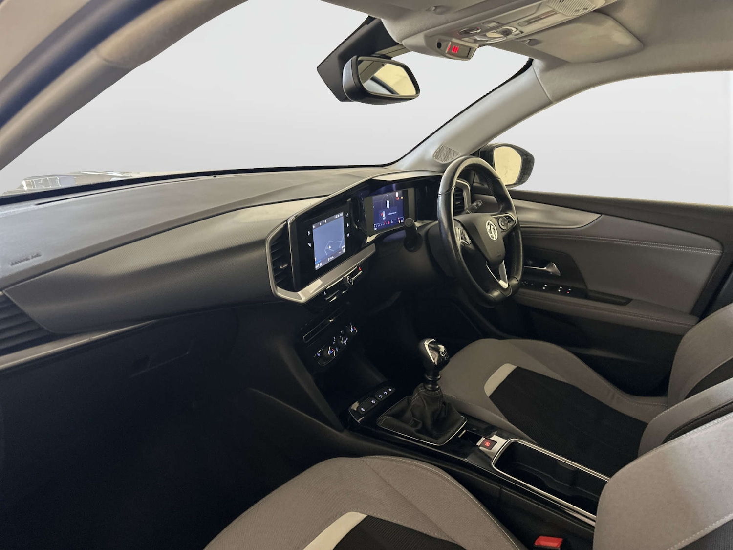 Used Vauxhall Mokka 2022 for sale - 78080722: Photo 12