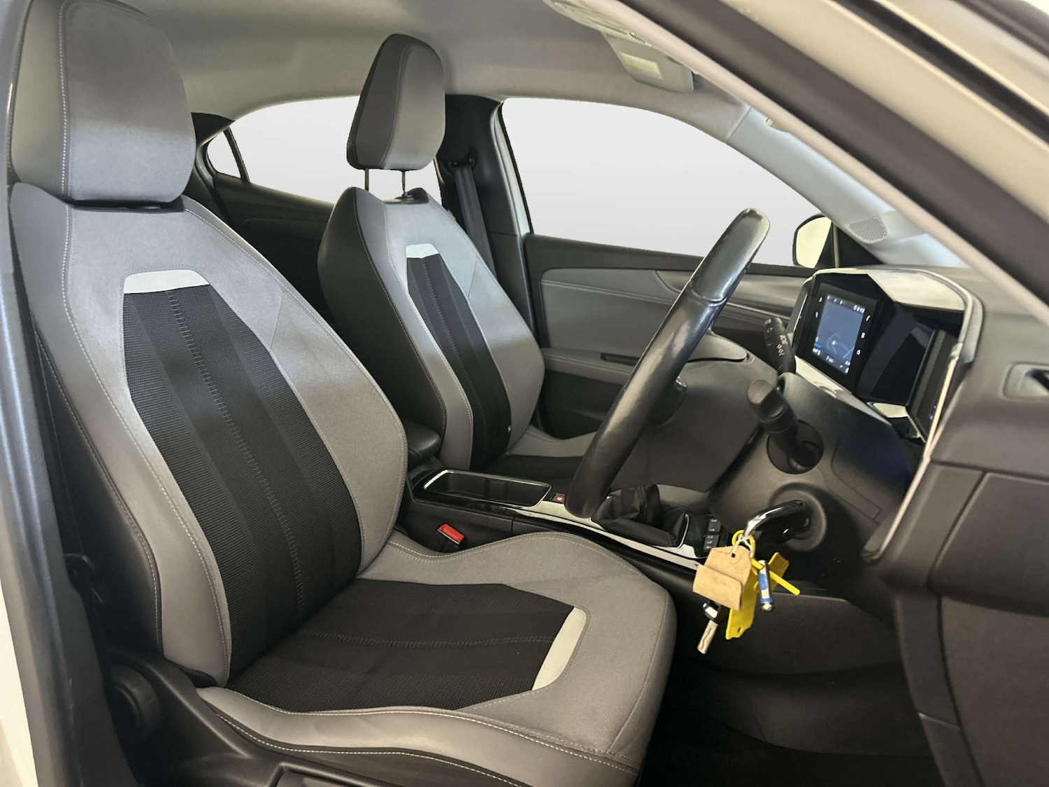 Used Vauxhall Mokka 2022 for sale - 78080722: Photo 13