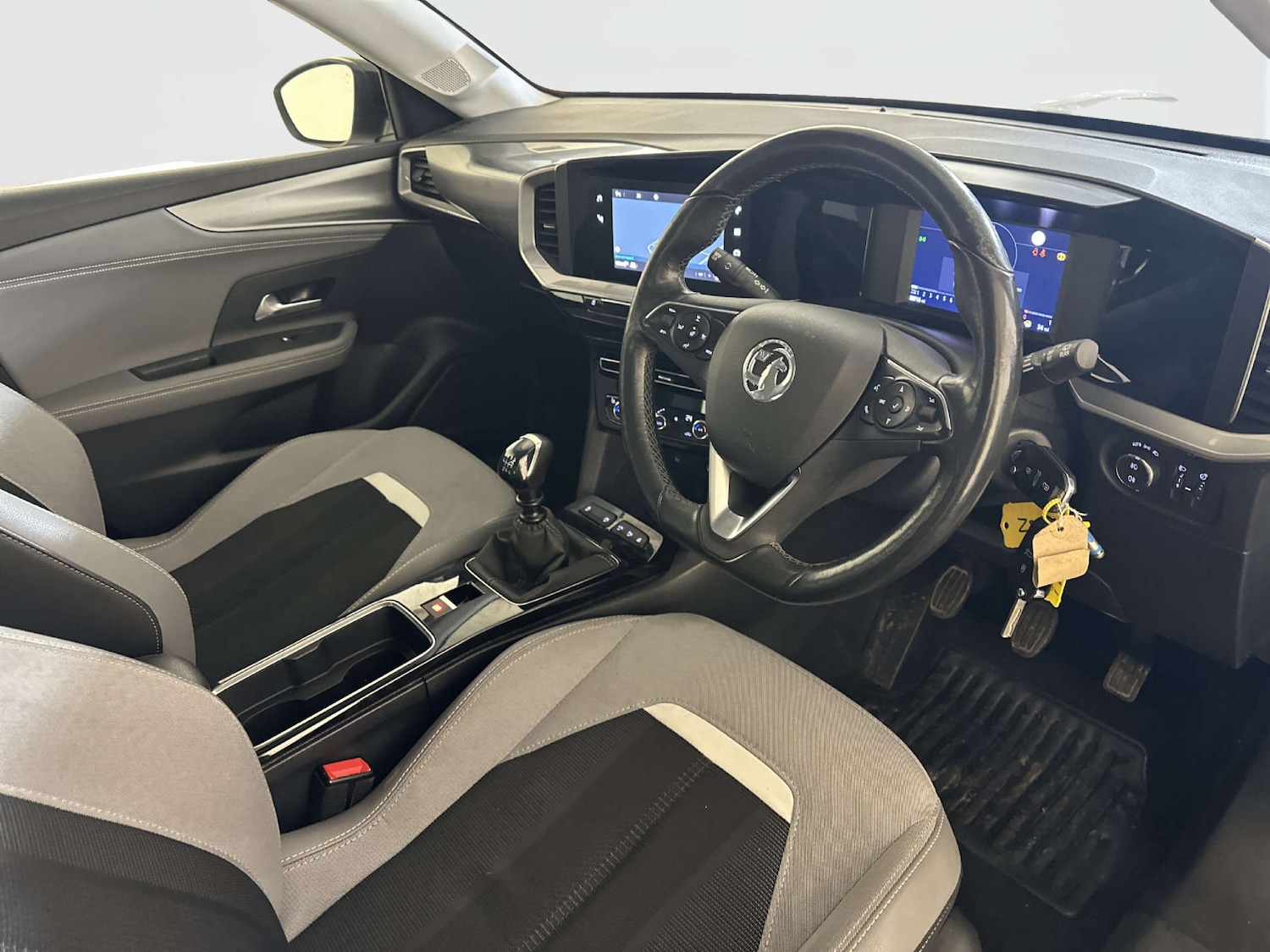 Used Vauxhall Mokka 2022 for sale - 78080722: Photo 15