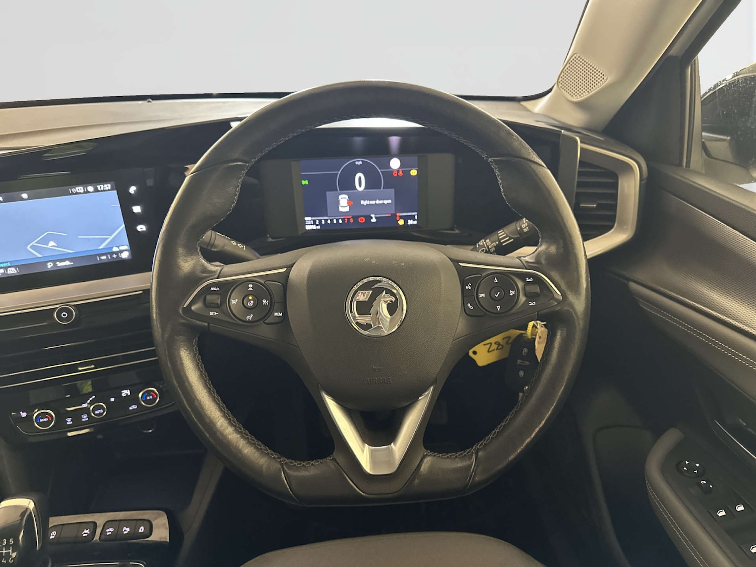 Used Vauxhall Mokka 2022 for sale - 78080722: Photo 16