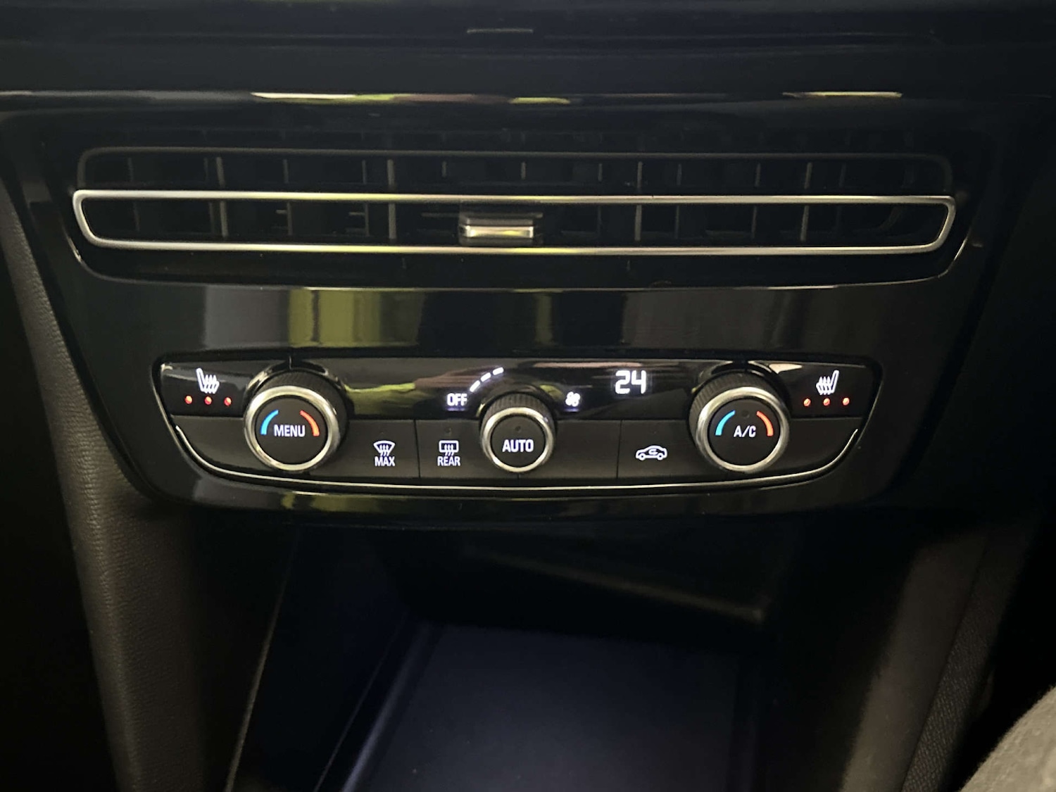 Used Vauxhall Mokka 2022 for sale - 78080722: Photo 24