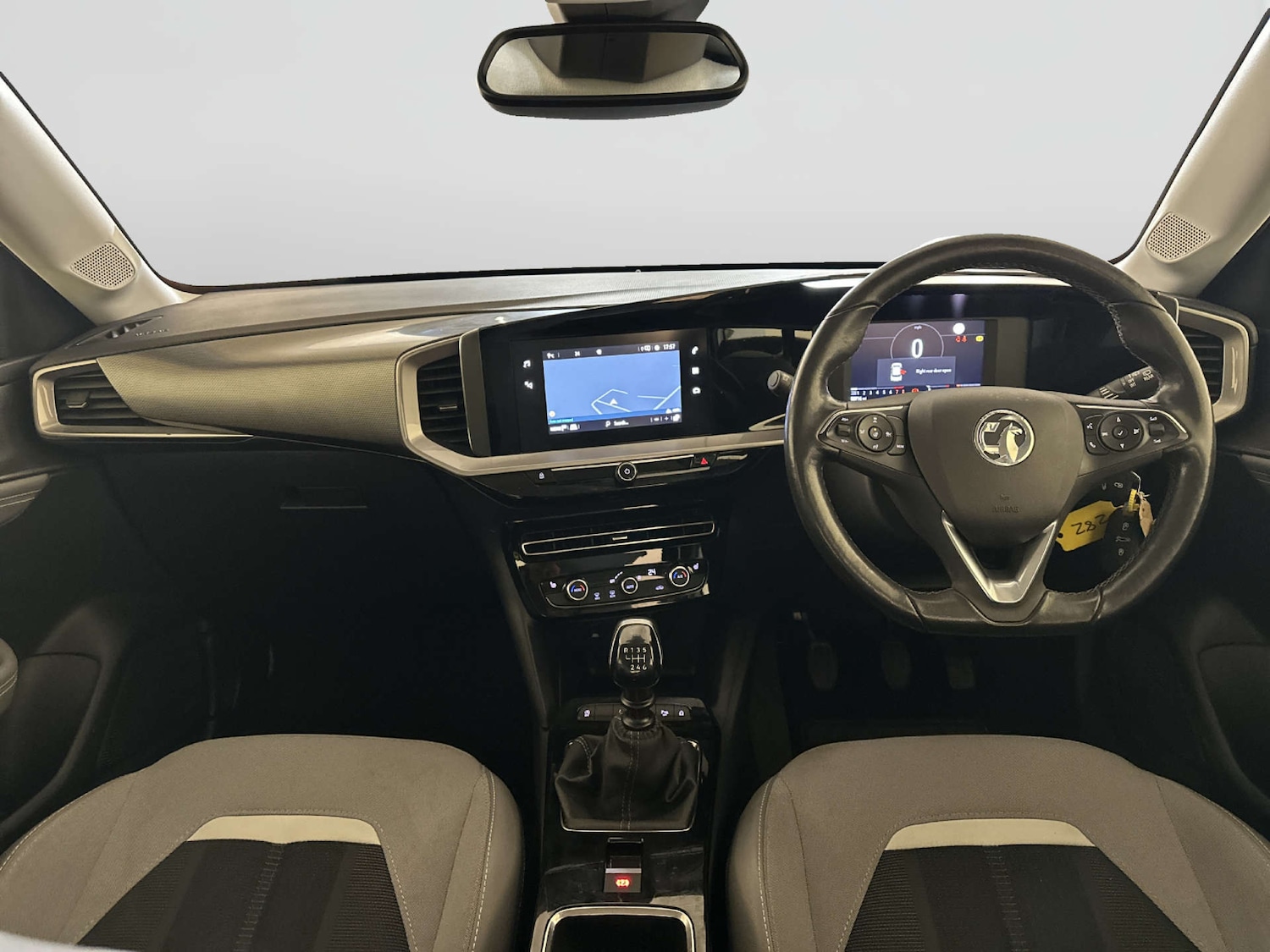 Used Vauxhall Mokka 2022 for sale - 78080722: Photo 3