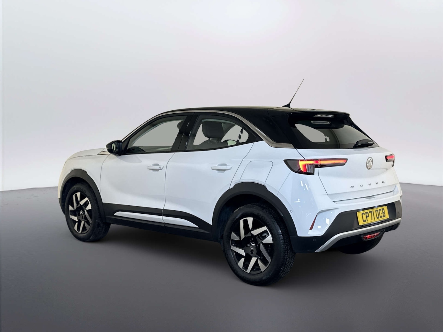 Used Vauxhall Mokka 2022 for sale - 78080722: Photo 8