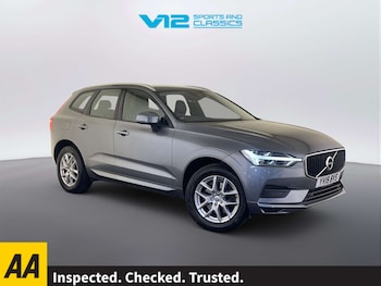 Used Volvo XC60 2019 for sale - 78486273: Photo
