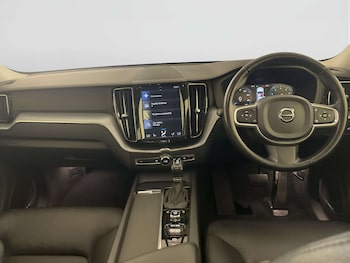 Used Volvo XC60 2019 for sale - 78486273: Photo