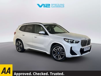 Used BMW X1 2023 for sale - 79356958: Photo