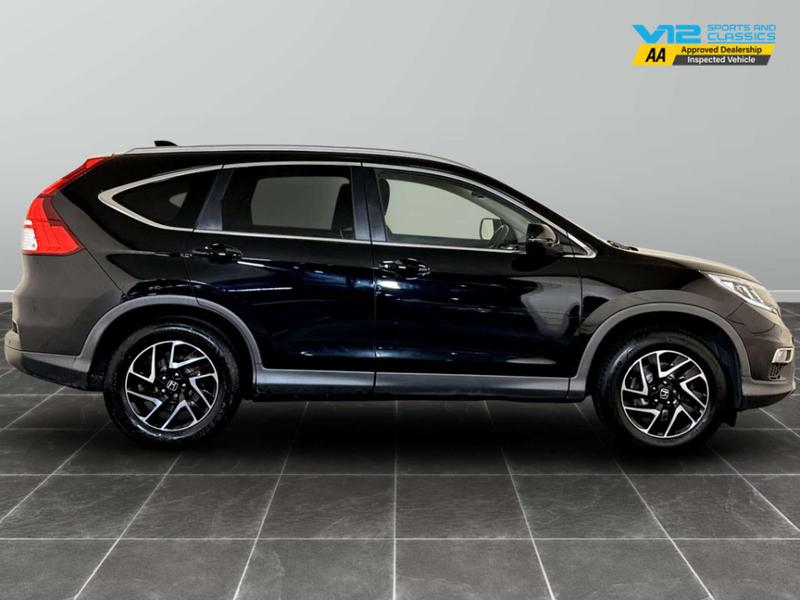 Used Honda CR-V 2018 for sale - 76972064: Photo 11