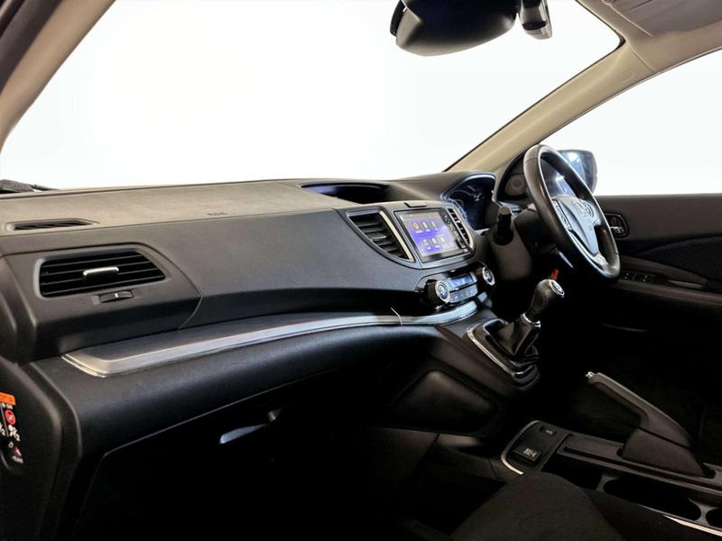 Used Honda CR-V 2018 for sale - 76972064: Photo 12