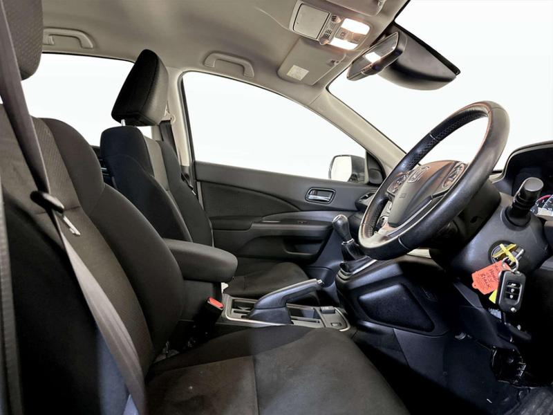 Used Honda CR-V 2018 for sale - 76972064: Photo 13