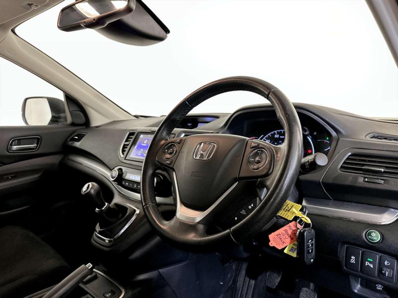 Used Honda CR-V 2018 for sale - 76972064: Photo 14