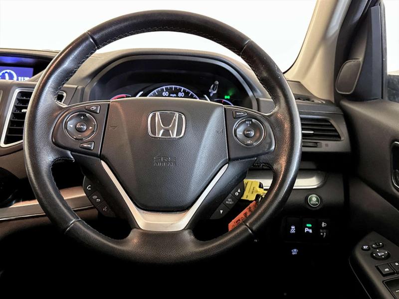 Used Honda CR-V 2018 for sale - 76972064: Photo 15