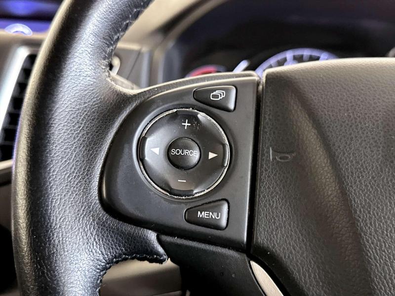 Used Honda CR-V 2018 for sale - 76972064: Photo 16