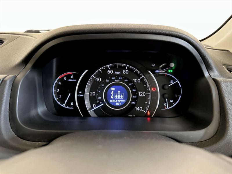 Used Honda CR-V 2018 for sale - 76972064: Photo 17