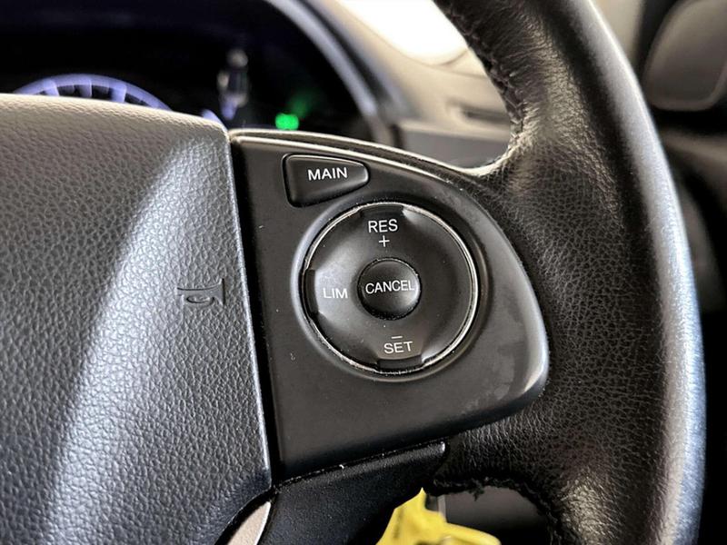 Used Honda CR-V 2018 for sale - 76972064: Photo 18