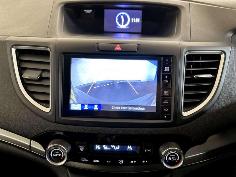 Used Honda CR-V 2018 for sale - 76972064: Photo 19