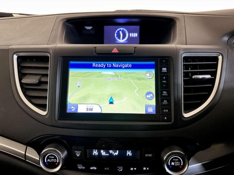 Used Honda CR-V 2018 for sale - 76972064: Photo 20