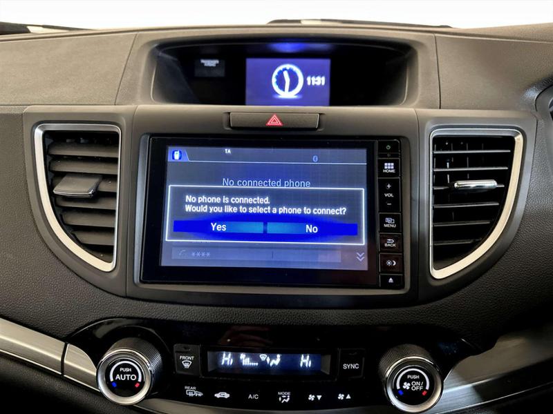 Used Honda CR-V 2018 for sale - 76972064: Photo 21