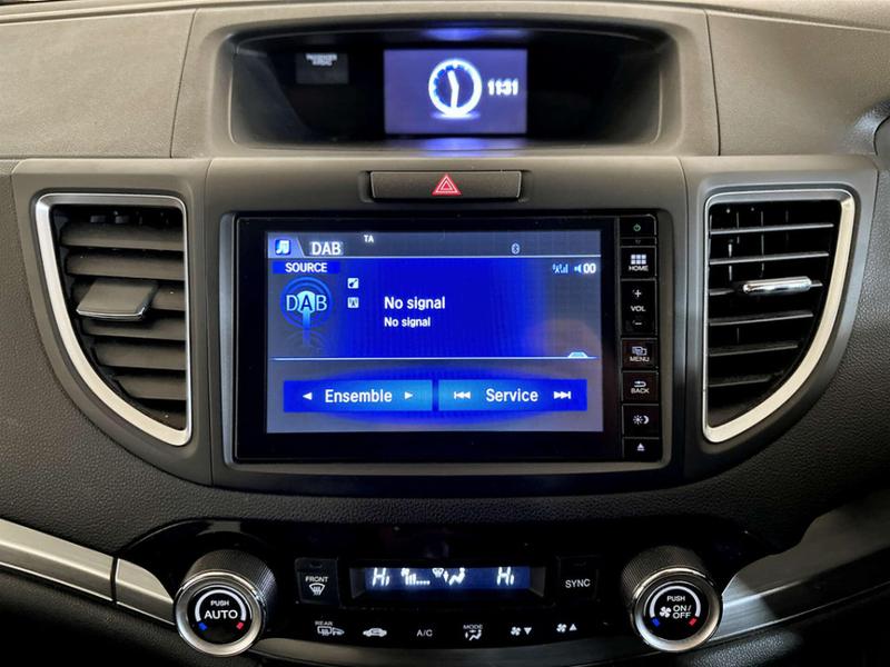 Used Honda CR-V 2018 for sale - 76972064: Photo 22