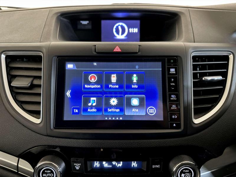 Used Honda CR-V 2018 for sale - 76972064: Photo 23