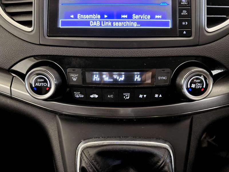 Used Honda CR-V 2018 for sale - 76972064: Photo 24