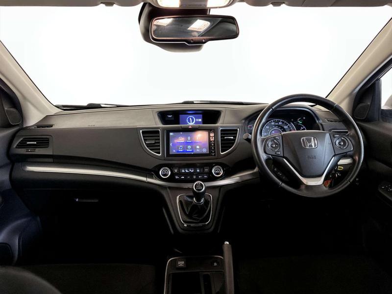 Used Honda CR-V 2018 for sale - 76972064: Photo 3