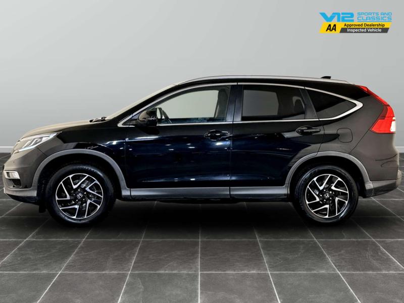 Used Honda CR-V 2018 for sale - 76972064: Photo 7