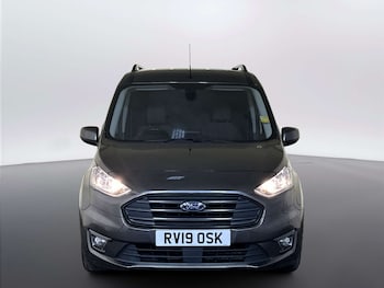 Used Ford Transit Connect 2019 for sale - 78975589: Photo