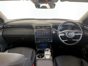 Used Hyundai TUCSON  for sale - 75835624: Photo