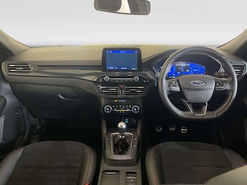 Used Ford Kuga 2020 for sale - 79422004: Photo