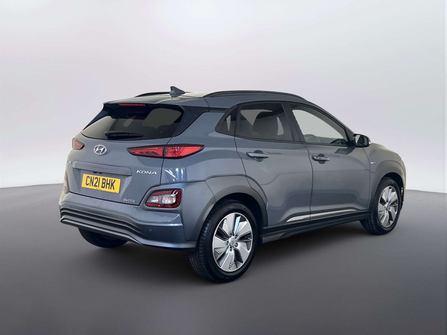 Used Hyundai KONA 2021 for sale - 77988250: Photo 10