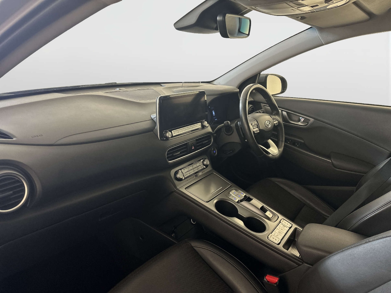 Used Hyundai KONA 2021 for sale - 77988250: Photo 12