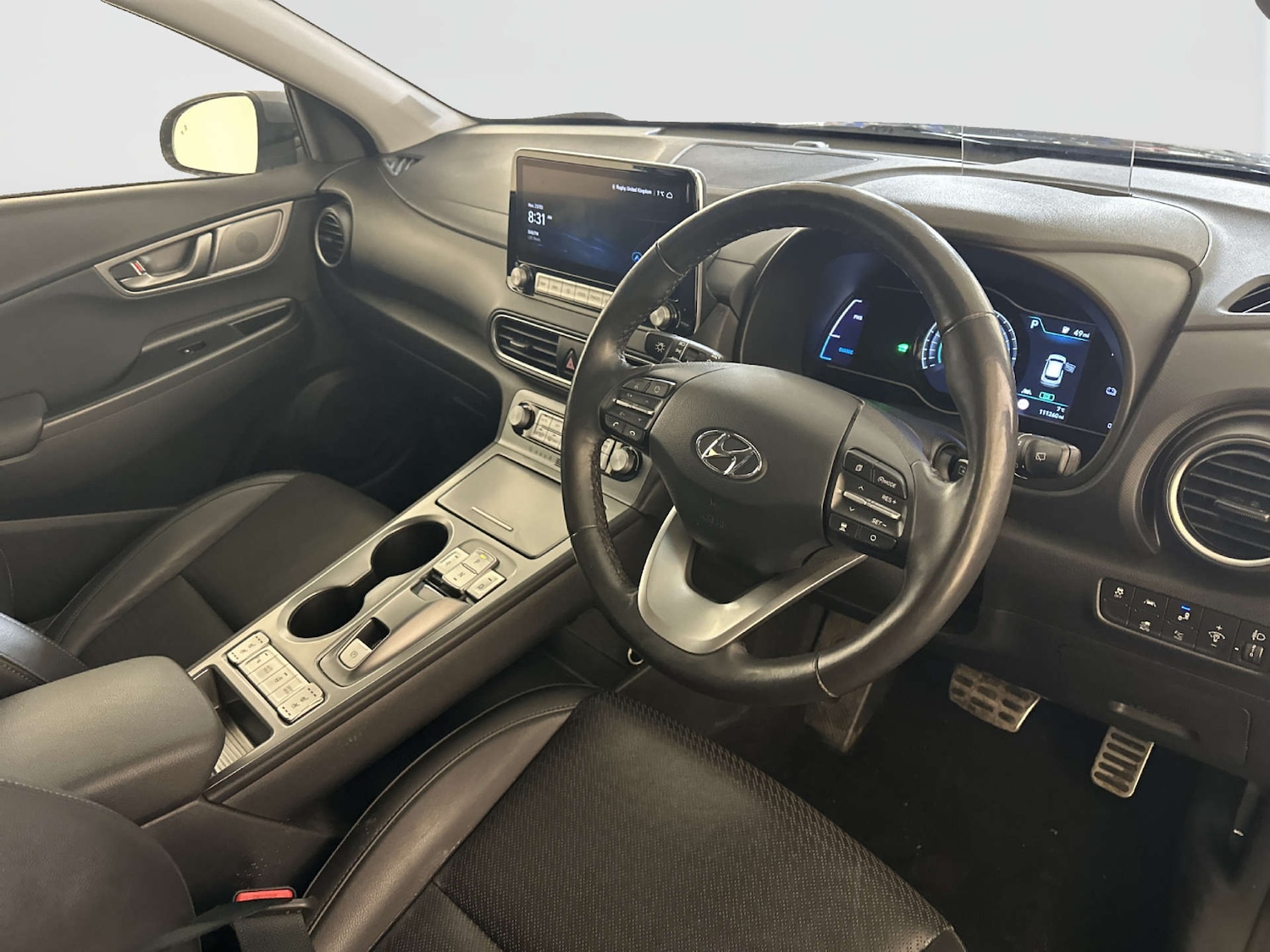 Used Hyundai KONA 2021 for sale - 77988250: Photo 15