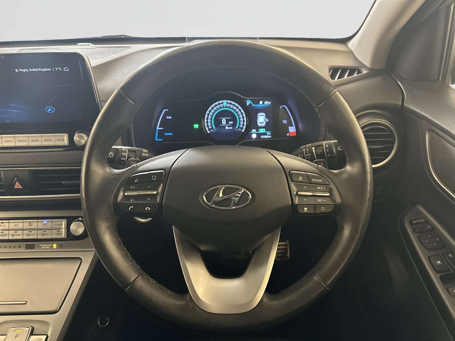 Used Hyundai KONA 2021 for sale - 77988250: Photo 16