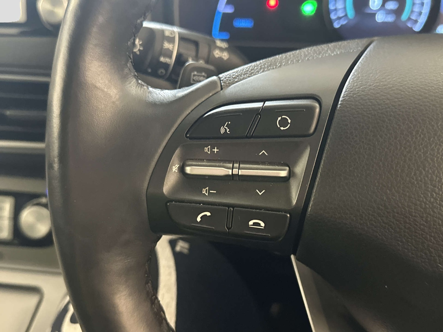 Used Hyundai KONA 2021 for sale - 77988250: Photo 17