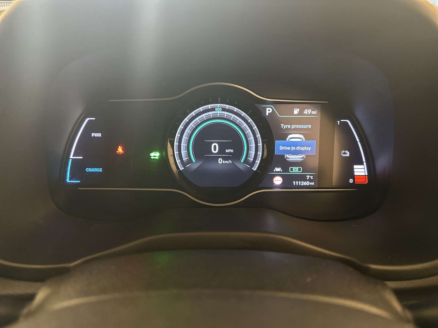 Used Hyundai KONA 2021 for sale - 77988250: Photo 18