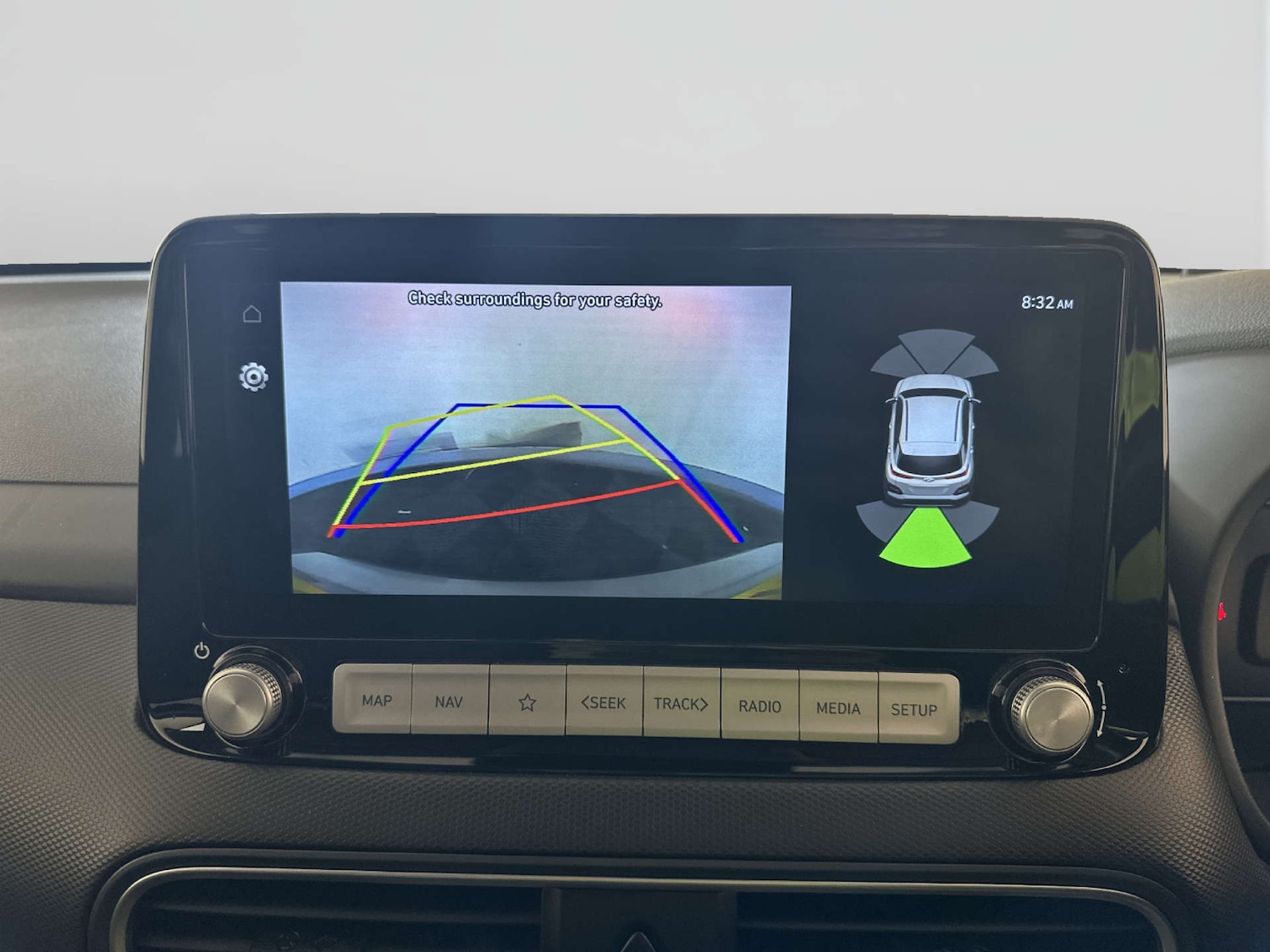 Used Hyundai KONA 2021 for sale - 77988250: Photo 20