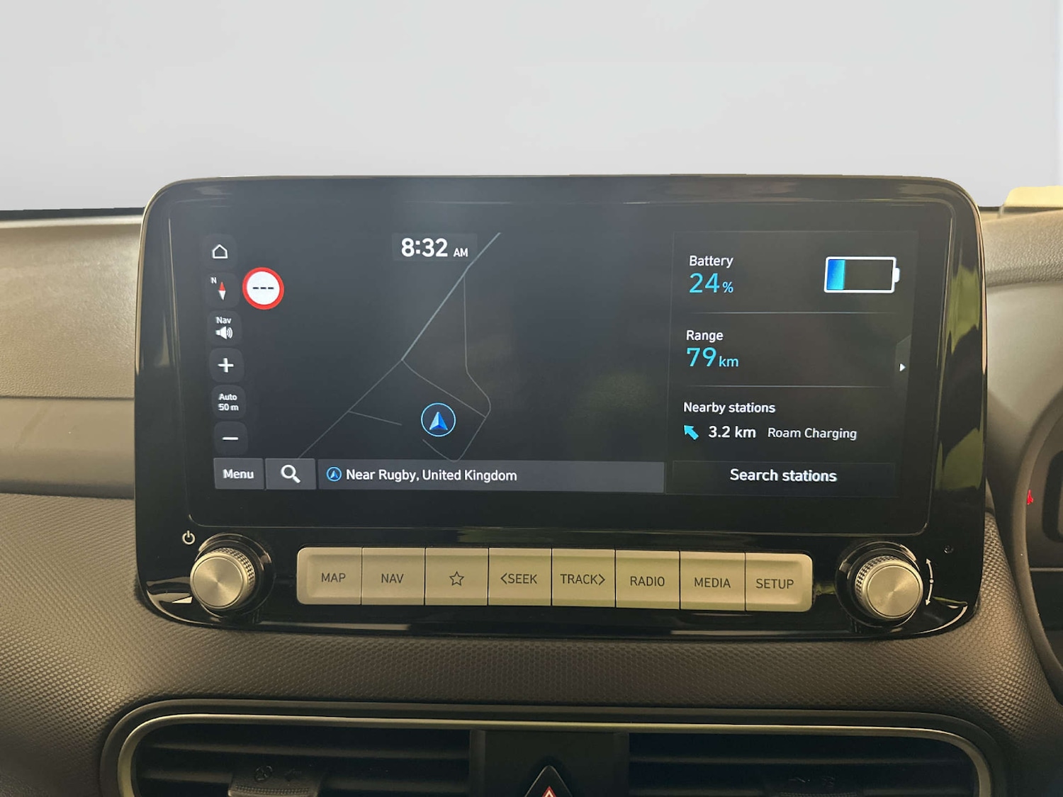 Used Hyundai KONA 2021 for sale - 77988250: Photo 22