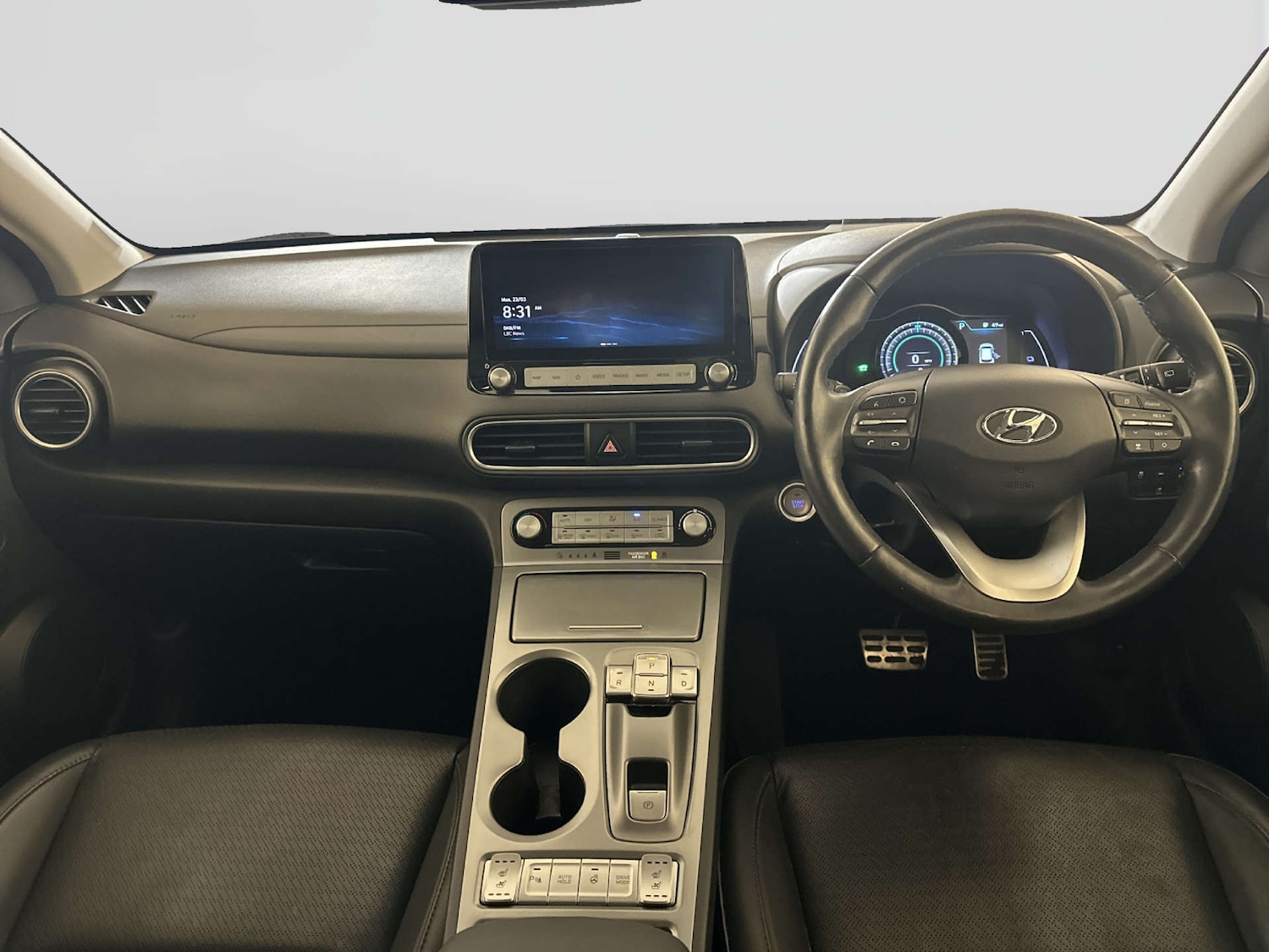 Used Hyundai KONA 2021 for sale - 77988250: Photo 3