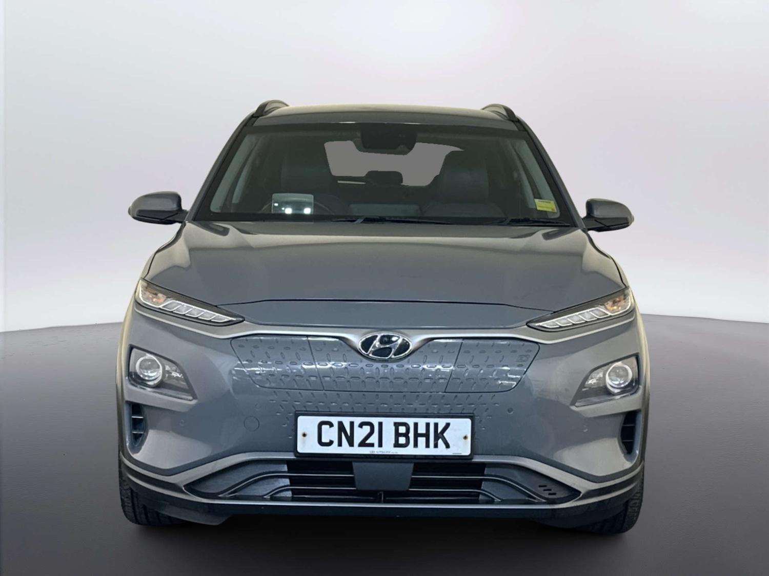 Used Hyundai KONA 2021 for sale - 77988250: Photo 5