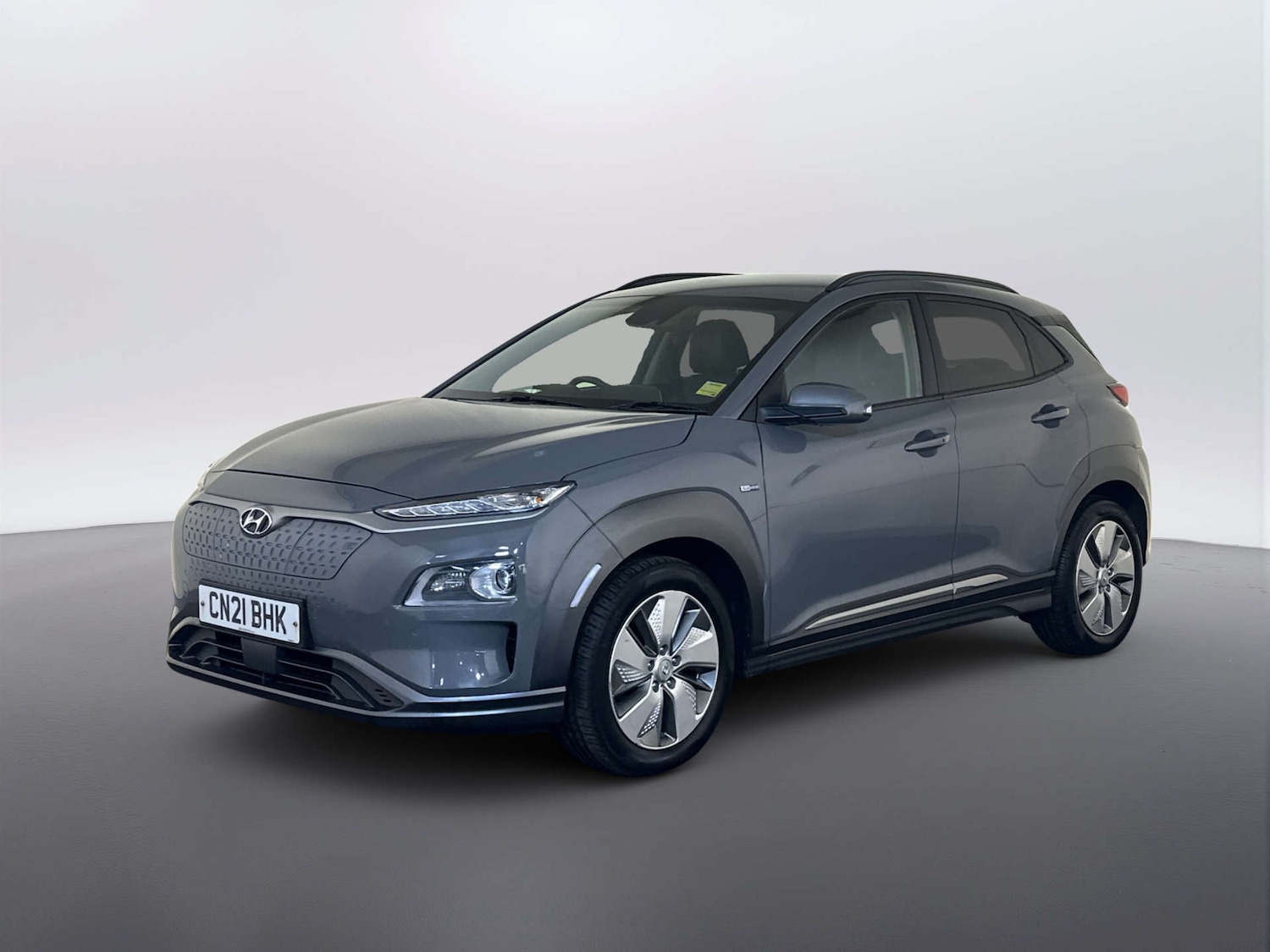 Used Hyundai KONA 2021 for sale - 77988250: Photo 6