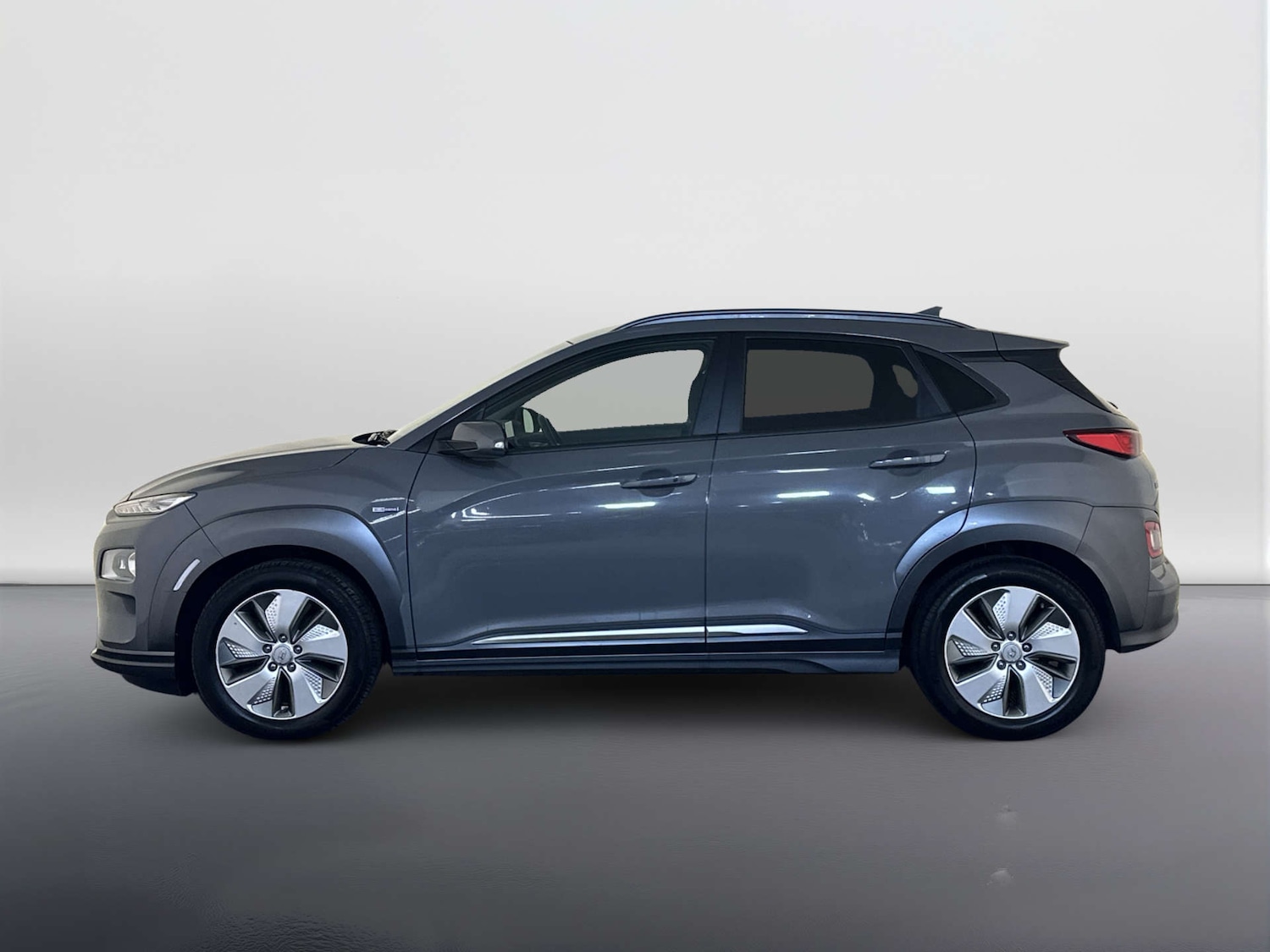 Used Hyundai KONA 2021 for sale - 77988250: Photo 7