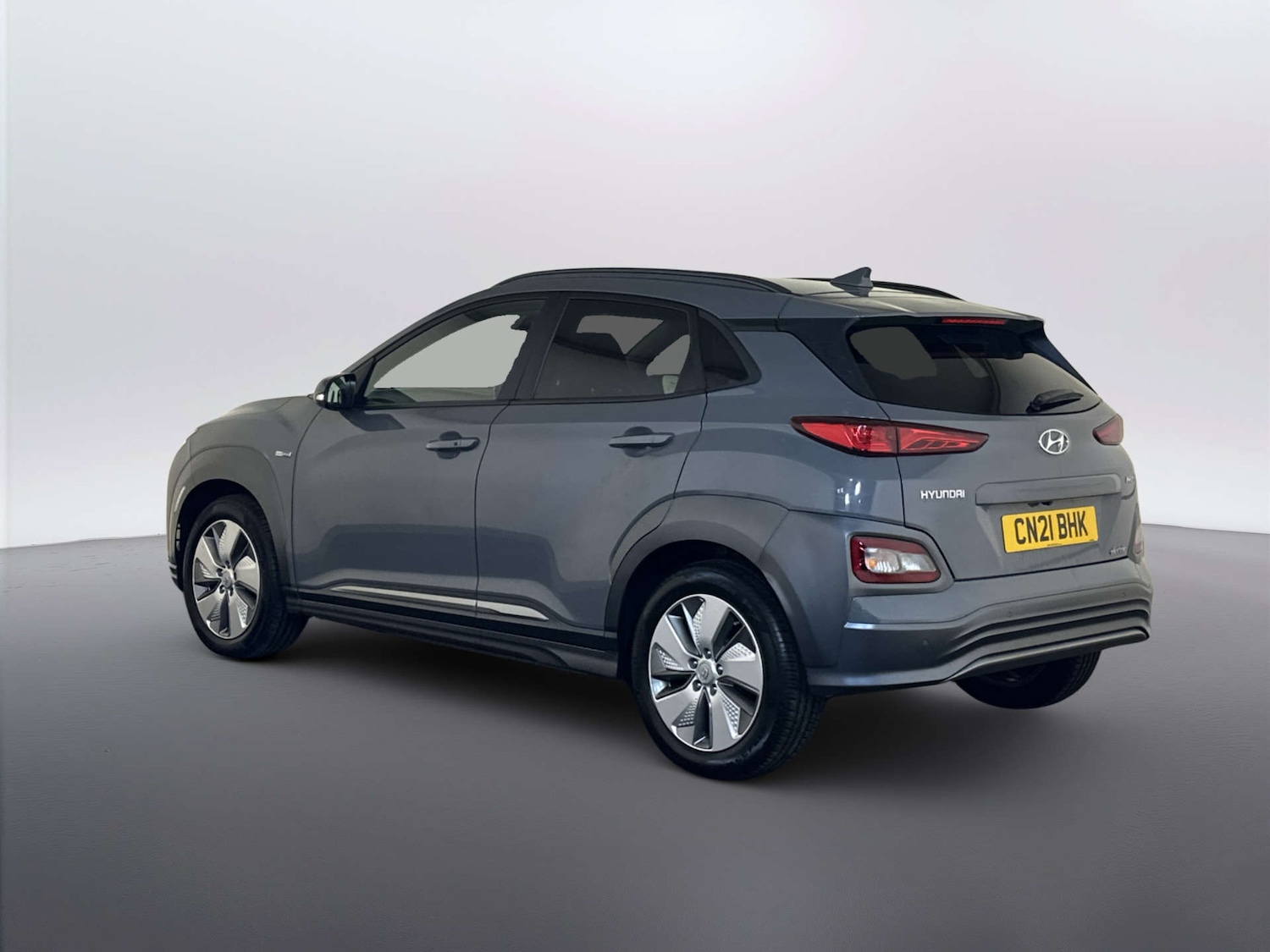 Used Hyundai KONA 2021 for sale - 77988250: Photo 8