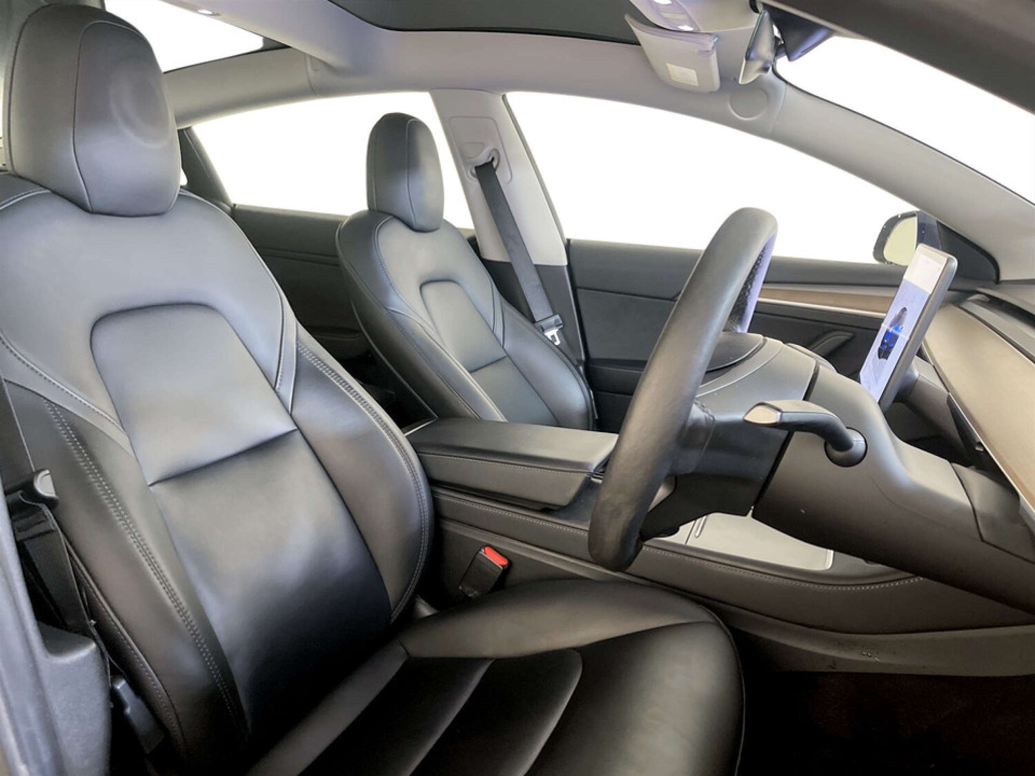 Used Tesla Model 3 2022 for sale - 77765835: Photo 13