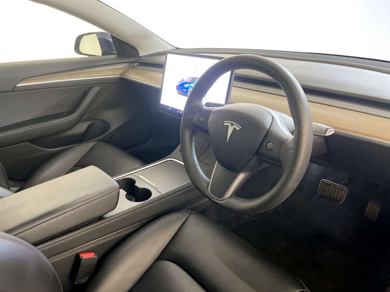 Used Tesla Model 3 2022 for sale - 77765835: Photo 16