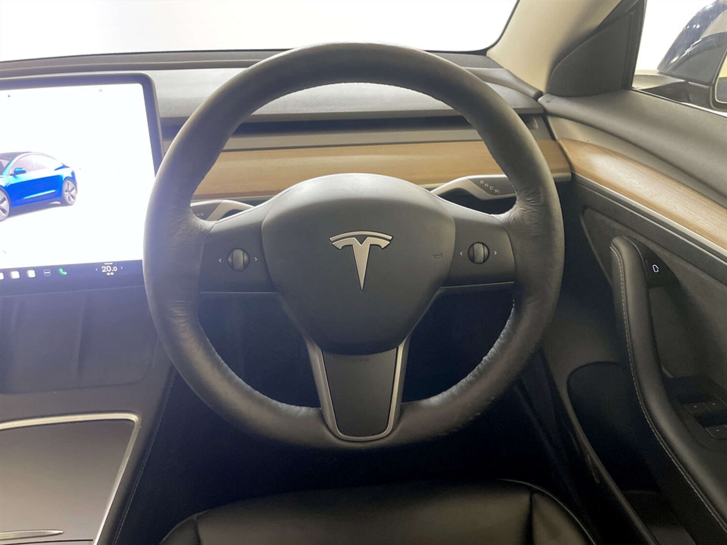 Used Tesla Model 3 2022 for sale - 77765835: Photo 17