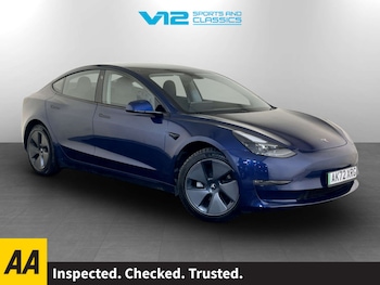 Used Tesla Model 3 2022 for sale - 77765835: Photo