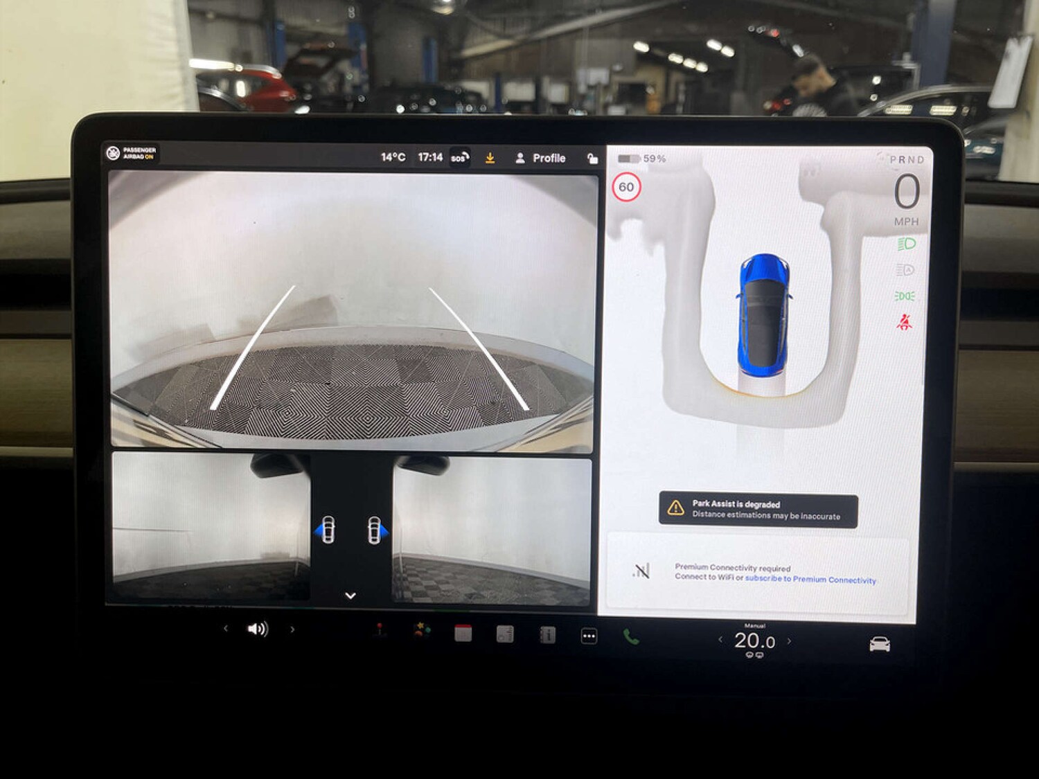 Used Tesla Model 3 2022 for sale - 77765835: Photo 21