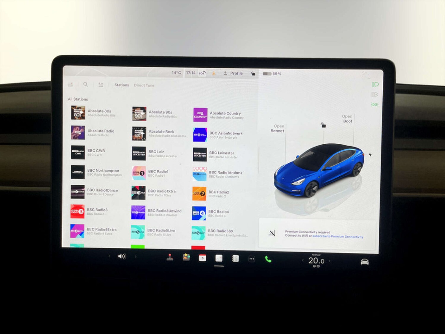 Used Tesla Model 3 2022 for sale - 77765835: Photo 27